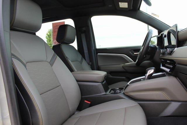 2024 Chevrolet Colorado 4WD ZR2