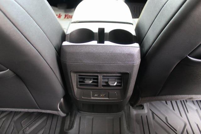 2024 Chevrolet Colorado 4WD ZR2