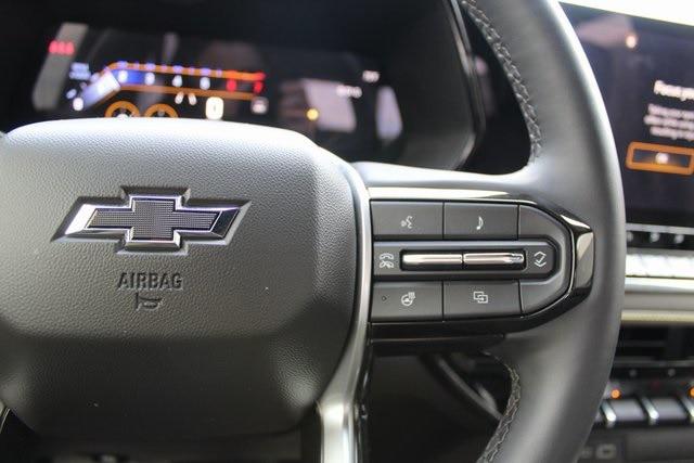 2024 Chevrolet Colorado 4WD ZR2