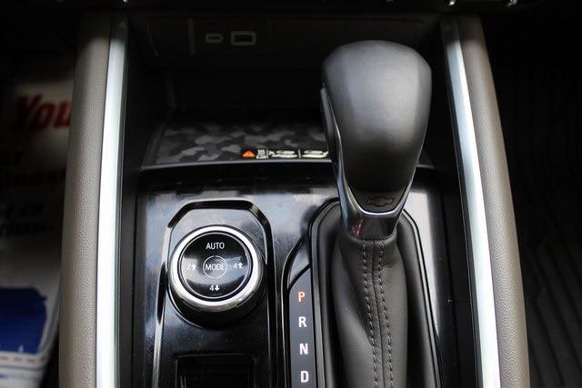 2024 Chevrolet Colorado 4WD ZR2