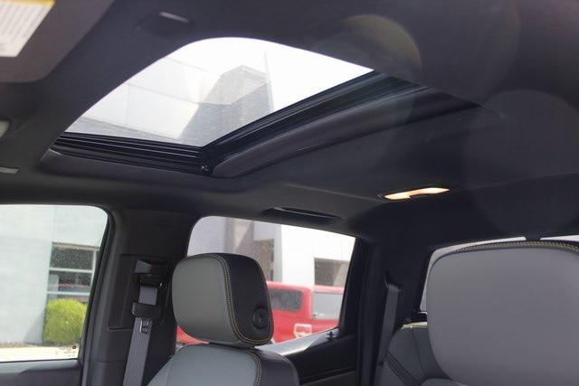 2024 Chevrolet Colorado 4WD ZR2