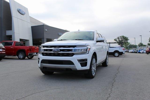 2022 Ford Expedition Limited MAX for sale in Paragould, AR
