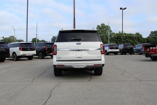 2022 Ford Expedition Limited MAX