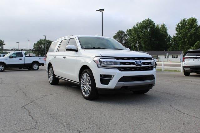 2022 Ford Expedition Limited MAX
