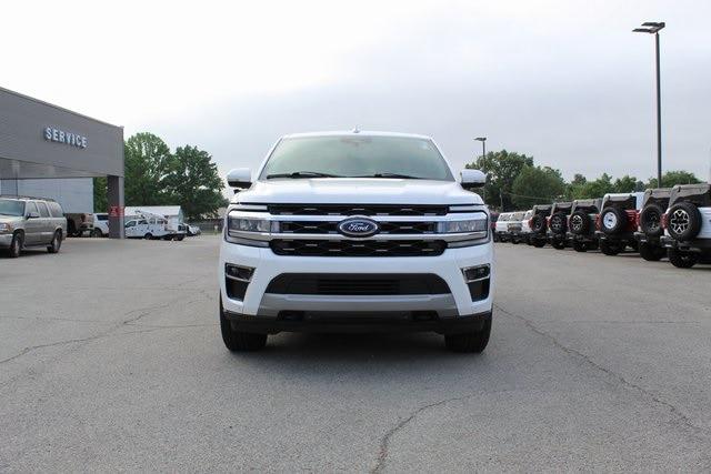 2022 Ford Expedition Limited MAX