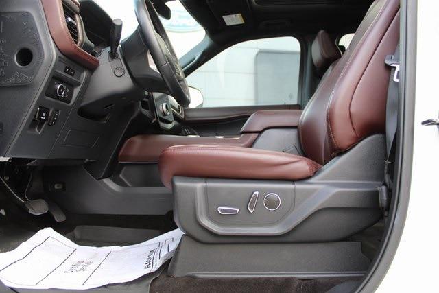 2022 Ford Expedition Limited MAX