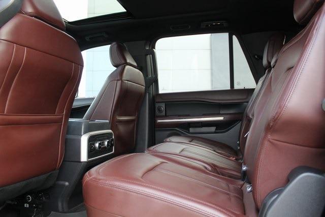 2022 Ford Expedition Limited MAX