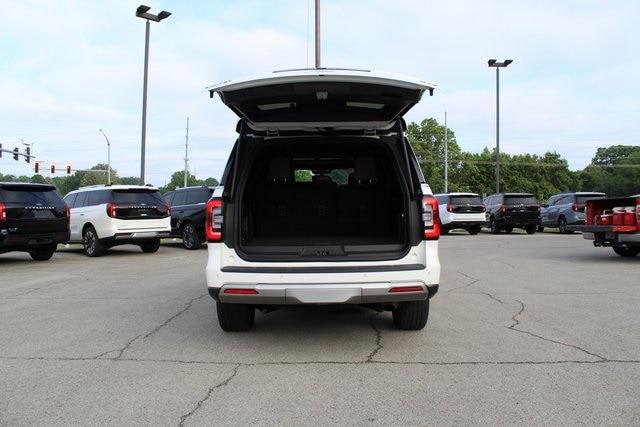 2022 Ford Expedition Limited MAX