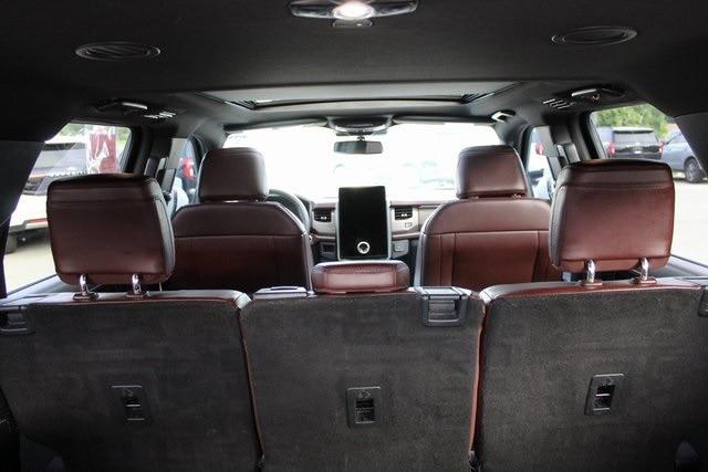 2022 Ford Expedition Limited MAX