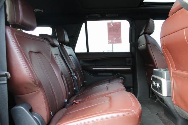 2022 Ford Expedition Limited MAX