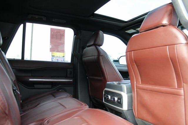 2022 Ford Expedition Limited MAX