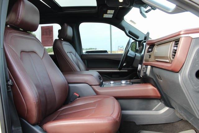 2022 Ford Expedition Limited MAX