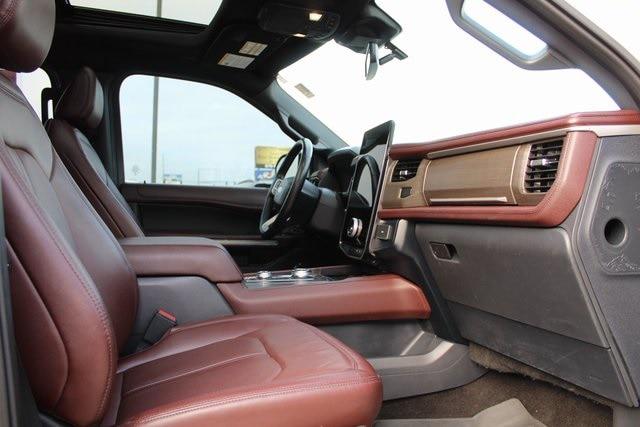 2022 Ford Expedition Limited MAX
