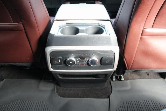 2022 Ford Expedition Limited MAX