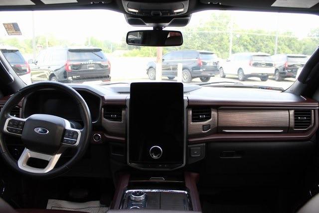 2022 Ford Expedition Limited MAX