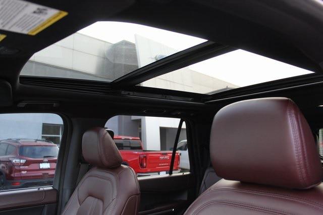 2022 Ford Expedition Limited MAX