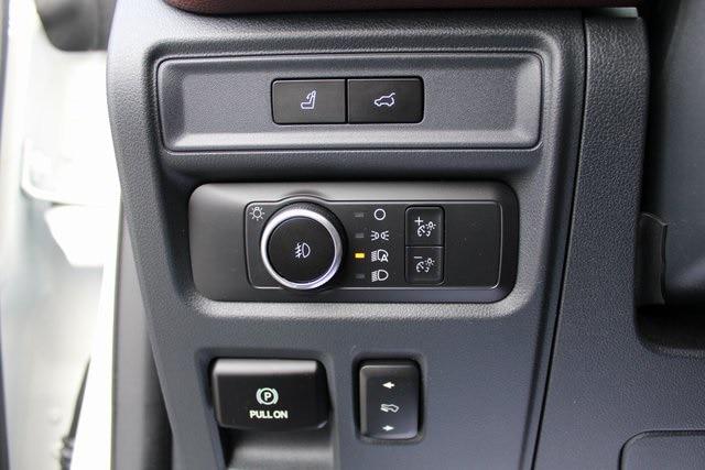 2022 Ford Expedition Limited MAX