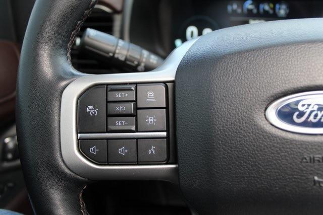 2022 Ford Expedition Limited MAX