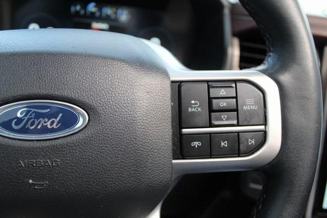 2022 Ford Expedition Limited MAX