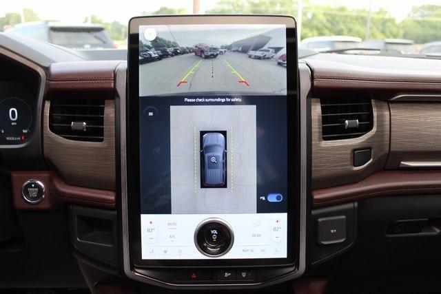 2022 Ford Expedition Limited MAX