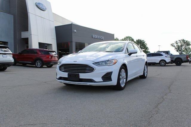 2020 Ford Fusion SE for sale in Paragould, AR