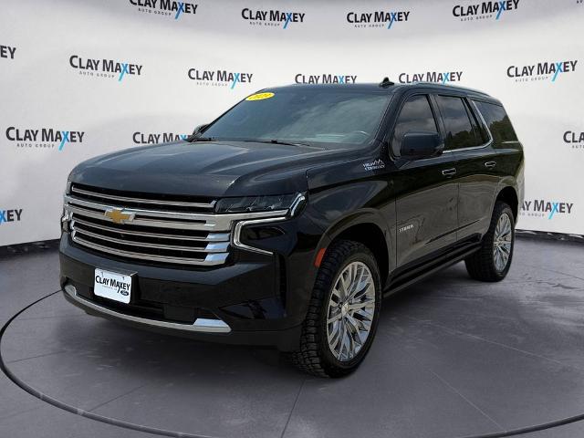 2023 Chevrolet Tahoe 4WD High Country for sale in Harrison, AR