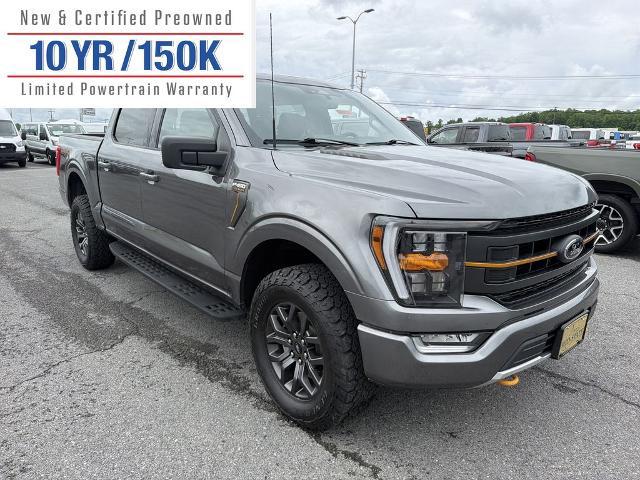 2023 Ford F-150 Tremor for sale in Summersville, WV