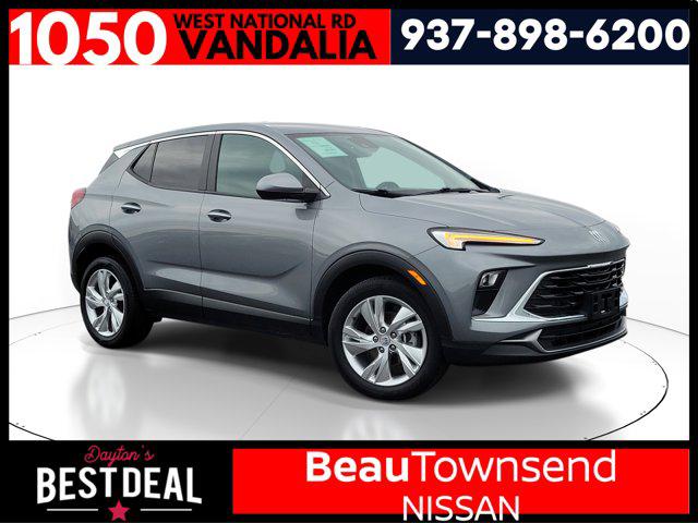 2025 Buick Encore GX Preferred FWD for sale near Vandalia, OH