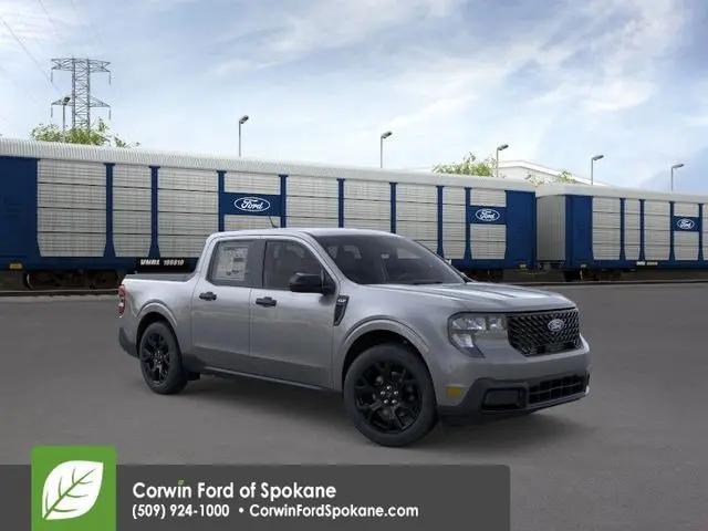 2026 Ford Maverick XLT for sale in Spokane, WA