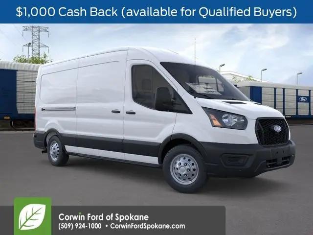 2026 Ford Transit Cargo Van T-250 for sale in Spokane, WA
