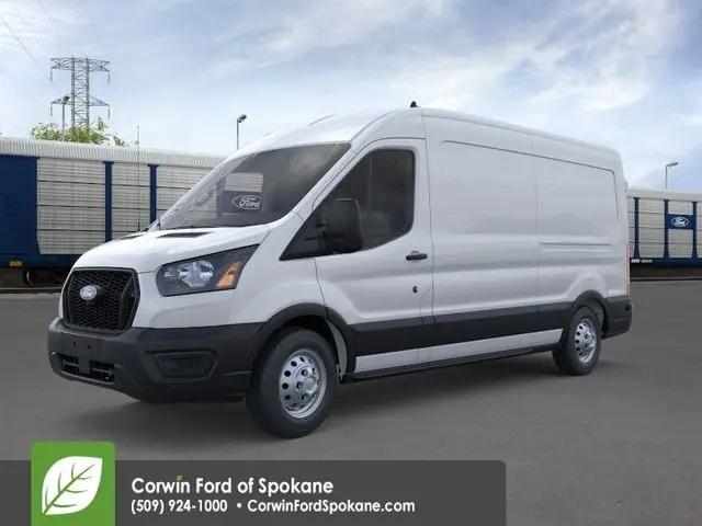 2026 Ford Transit Cargo Van T-250
