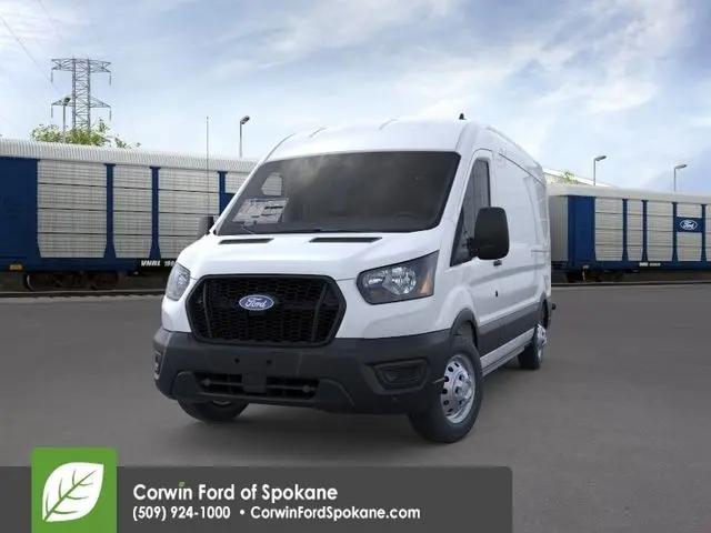 2026 Ford Transit Cargo Van T-250