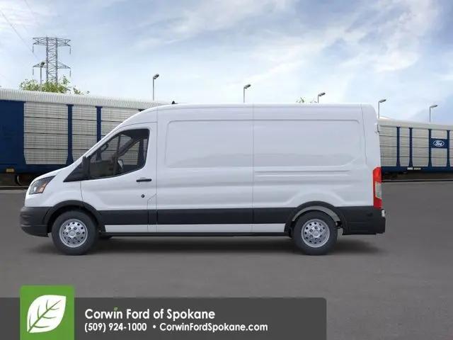 2026 Ford Transit Cargo Van T-250