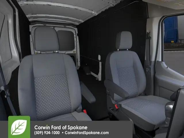 2026 Ford Transit Cargo Van T-250