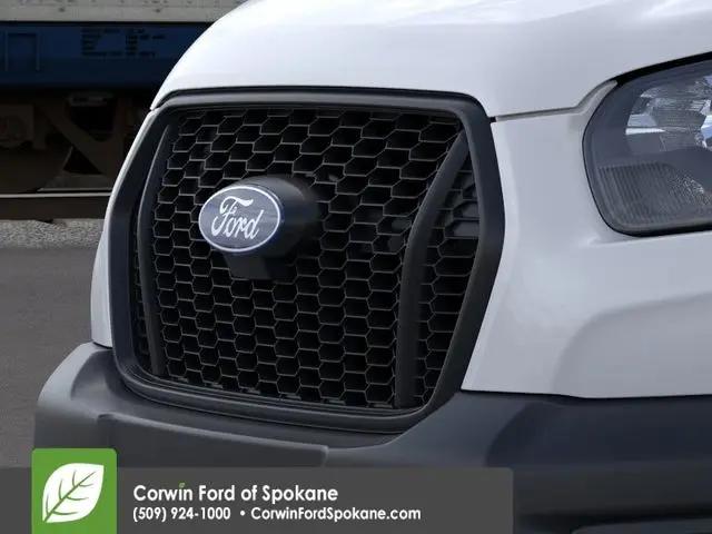 2026 Ford Transit Cargo Van T-250