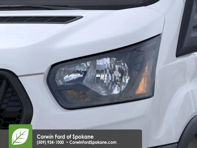 2026 Ford Transit Cargo Van T-250