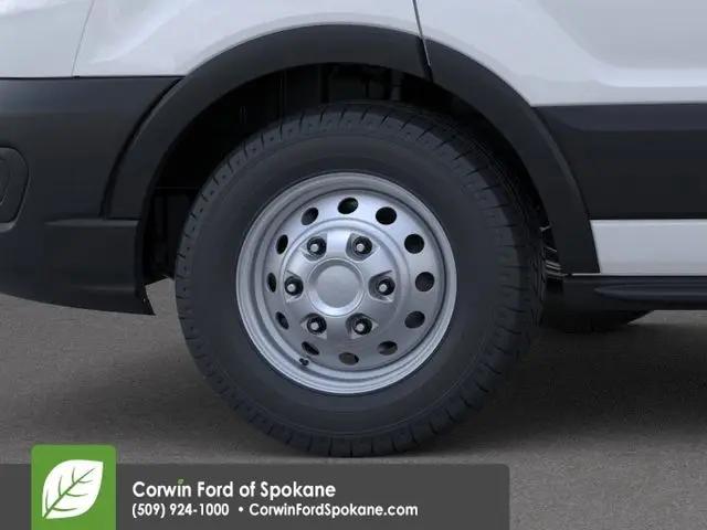 2026 Ford Transit Cargo Van T-250