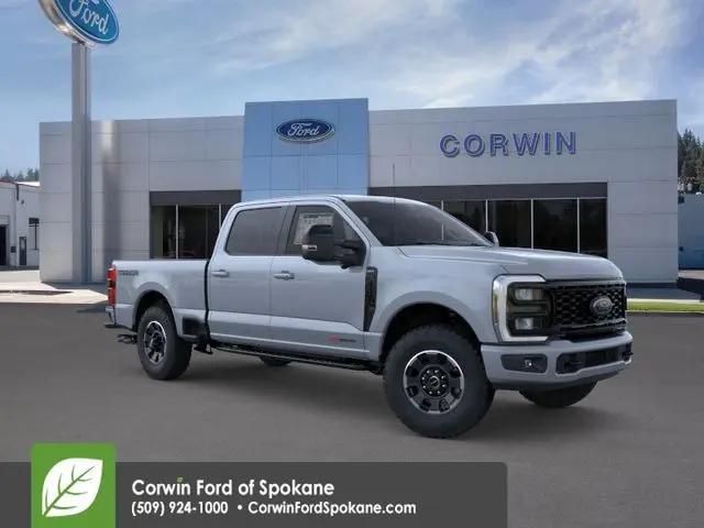 2026 Ford F-250 LARIAT for sale in Spokane, WA