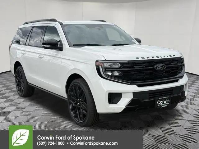 2026 Ford Expedition Platinum for sale in Spokane, WA
