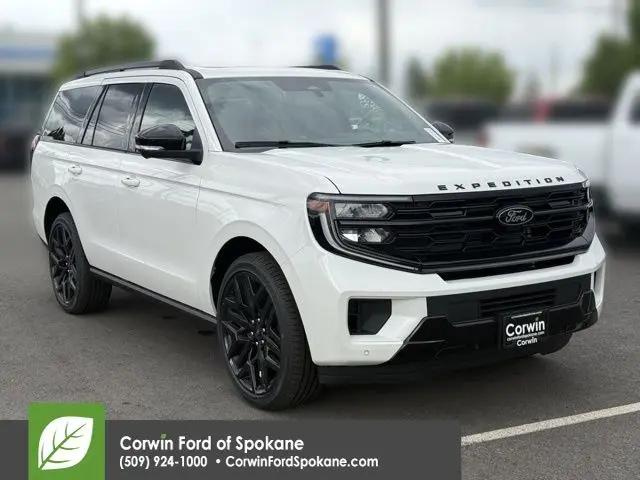 2026 Ford Expedition Platinum for sale in Spokane, WA