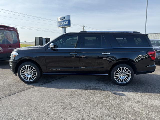 2024 Ford Expedition Platinum MAX