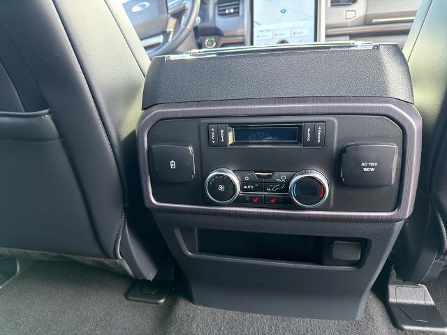 2024 Ford Expedition Platinum MAX