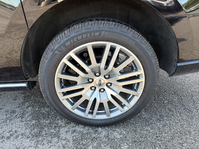 2024 Ford Expedition Platinum MAX