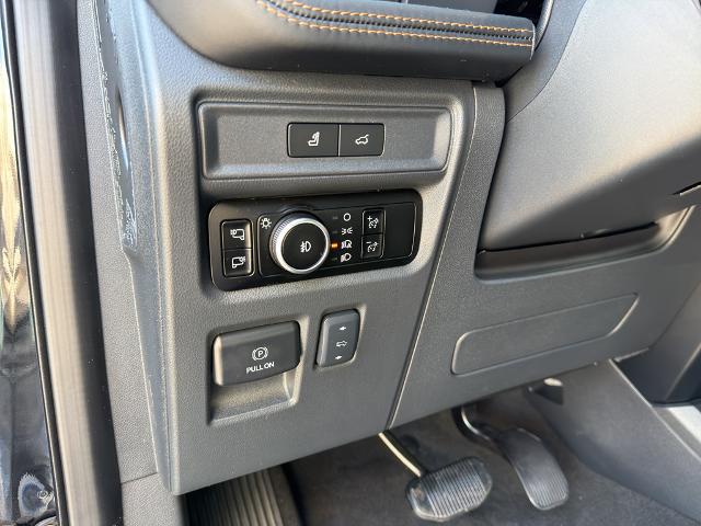 2024 Ford Expedition Platinum MAX
