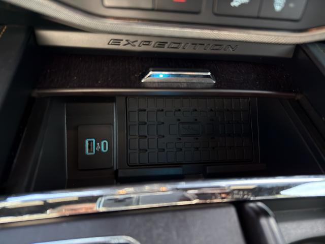 2024 Ford Expedition Platinum MAX