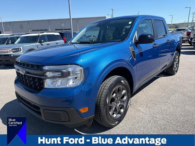 2024 Ford Maverick XLT for sale in Franklin, KY