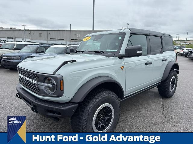2024 Ford Bronco Badlands for sale in Franklin, KY