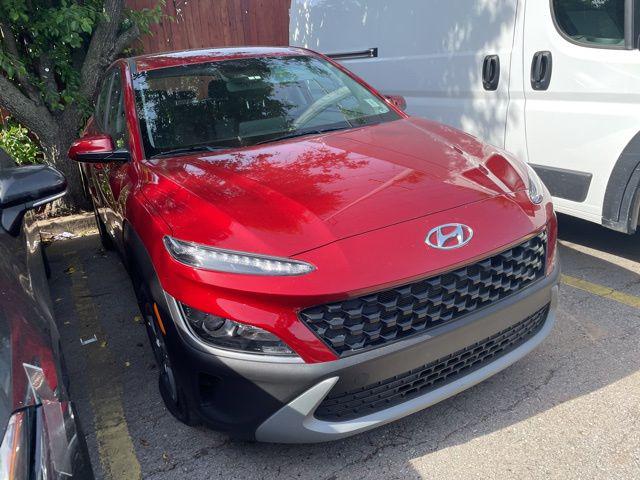 2023 Hyundai Kona SE
