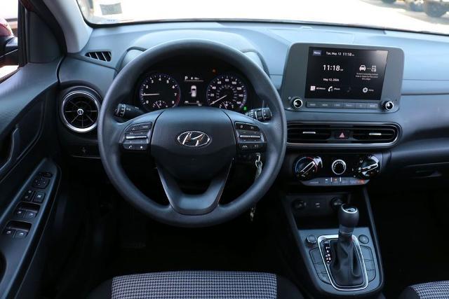 2023 Hyundai Kona SE