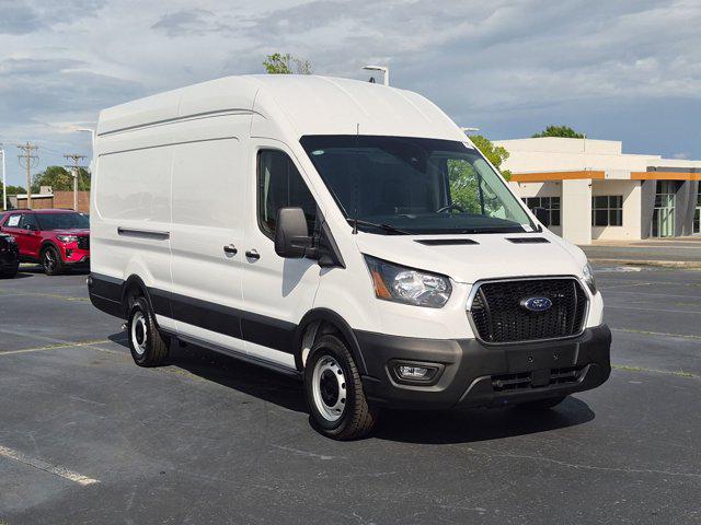 2025 Ford Transit Cargo Van 148 WB High Roof Extended Carg for sale in Indian Trail, NC